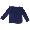 Carter's Girls Blue Sweater