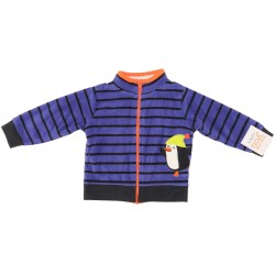 Carter's Boys Blue Sweater