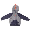 Carter's Boys Blue Hoodie