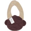 Carter's Gender Neutral Brown Bib