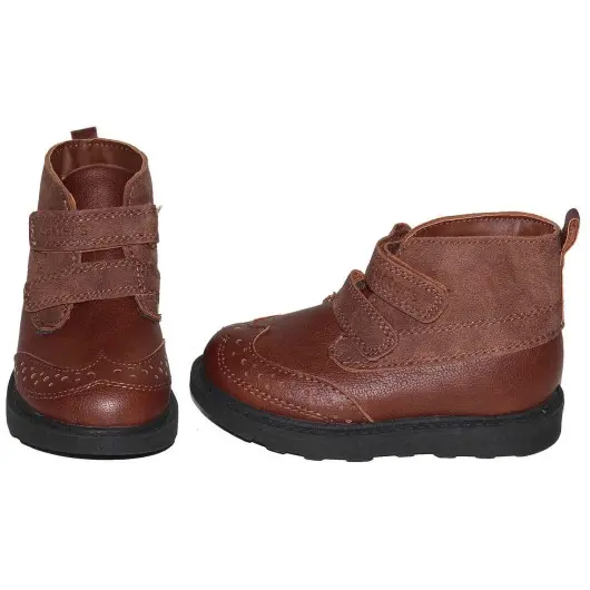 Carter's Boys Brown Boots