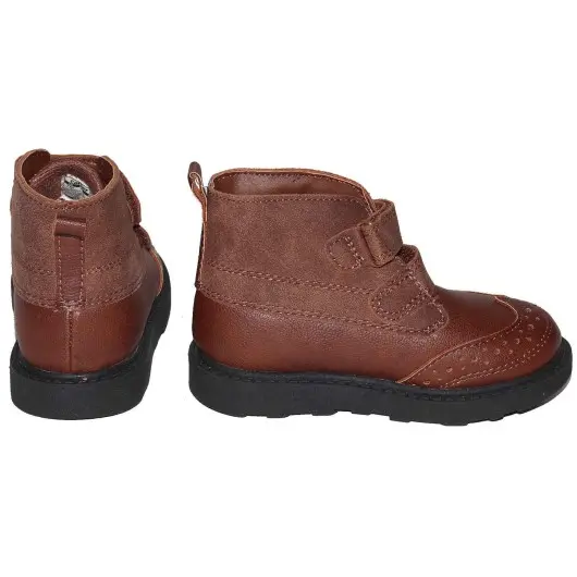 Carter's Boys Brown Boots