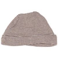 Carter's Boys Brown Beanie Hat