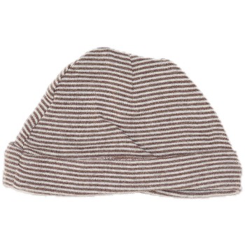 Carter's Boys Brown Beanie Hat Carter's Boys Brown Beanie Hat