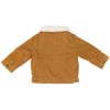 Carter's Boys Brown Coat