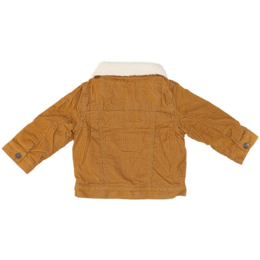 Carter's Boys Brown Coat Carter's Boys Brown Coat