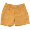 Carter's Boys Brown Shorts