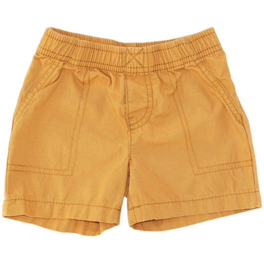 Carter's Boys Brown Shorts