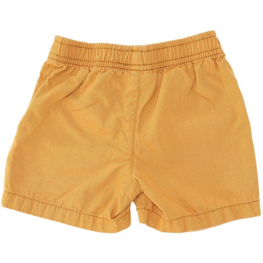 Carter's Boys Brown Shorts Carter's Boys Brown Shorts