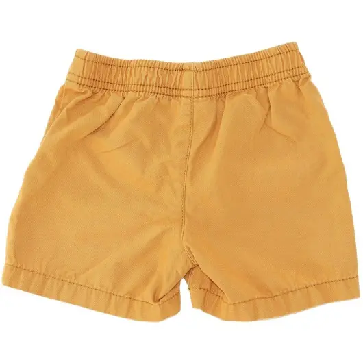 Carter's Boys Brown Shorts