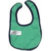 Carter's Gender Neutral Green Bib
