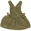 Carter's Girls Green Dress