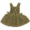 Carter's Girls Green Dress