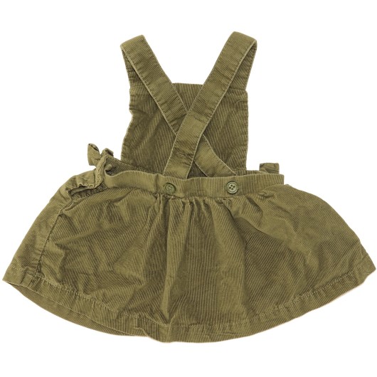 Carter's Girls Green Dress Carter's Girls Green Dress