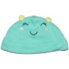 Carter's Girls Green Beanie Hat