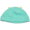 Carter's Girls Green Beanie Hat