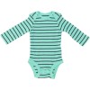 Carter's Boys Green Onesie
