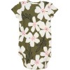 Carter's Girls Green Onesie