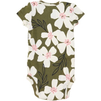 Carter's Girls Green Onesie Carter's Girls Green Onesie