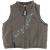 Carter's Girls Green Vest