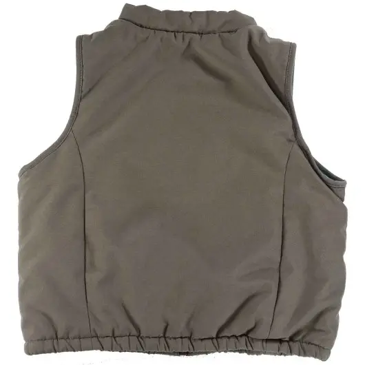 Carter's Girls Green Vest