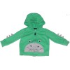 Carter's Boys Green Hoodie