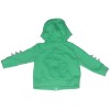 Carter's Boys Green Hoodie