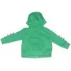 Carter's Boys Green Hoodie