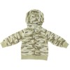 Carter's Gender Neutral Green Hoodie