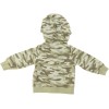 Carter's Gender Neutral Green Hoodie