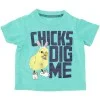 Carter's Boys Green T-Shirt