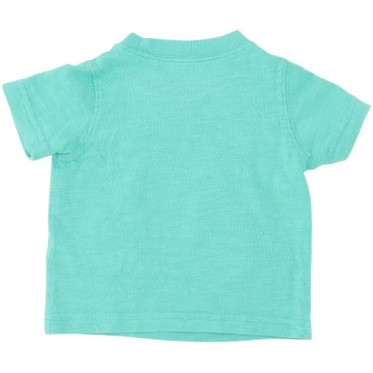 Carter's Boys Green T-Shirt