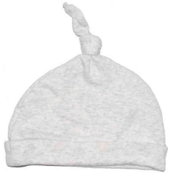 Carter's Boys Grey Beanie Hat Carter's Boys Grey Beanie Hat