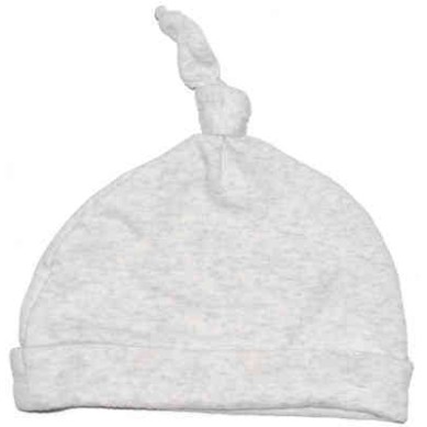 Carter's Boys Grey Beanie Hat Carter's Boys Grey Beanie Hat