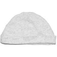 Carter's Boys Grey Beanie Hat