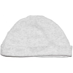 Carter's Boys Grey Beanie Hat