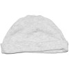 Carter's Boys Grey Beanie Hat