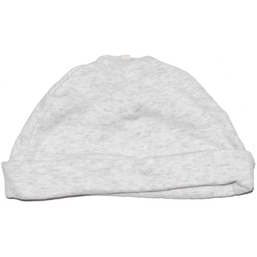 Carter's Boys Grey Beanie Hat Carter's Boys Grey Beanie Hat
