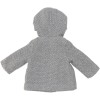 Carter's Girls Grey Coat