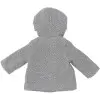 Carter's Girls Grey Coat