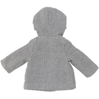 Carter's Girls Grey Coat Carter's Girls Grey Coat