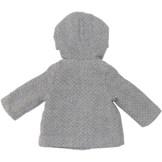Carter's Girls Grey Coat