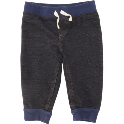 Carter's Gender Neutral Grey Pants