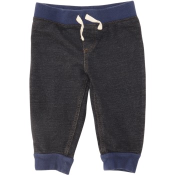 Carter's Gender Neutral Grey Pants