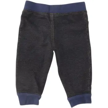 Carter's Gender Neutral Grey Pants