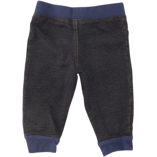 Carter's Gender Neutral Grey Pants