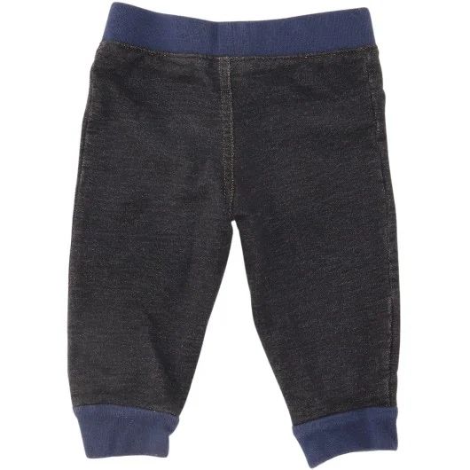 Carter's Gender Neutral Grey Pants