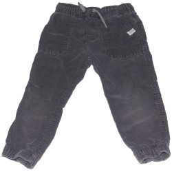 Carter's Boy's Grey Pants
