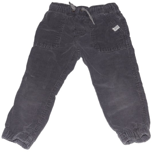 Carter's Boy's Grey Pants