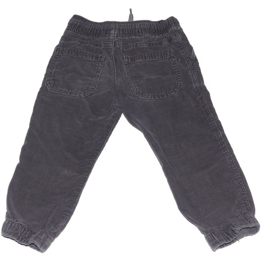 Carter's Boy's Grey Pants Carter's Boy's Grey Pants